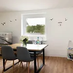 Captain's Quarters 1 Σπίτι διακοπών