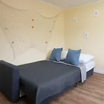 Captain's Quarters 1 * Dahme (Schleswig-Holstein)
