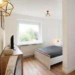Σπίτι διακοπών Captain's Quarters 1 *