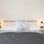 Captain's Quarters 1 Σπίτι διακοπών *