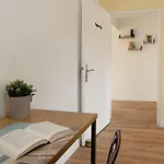 Σπίτι διακοπών Captain's Quarters 1