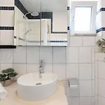 Σπίτι διακοπών Captain's Quarters 1 *