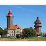 Captain's Quarters 1 * Dahme (Schleswig-Holstein)