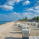 Σπίτι διακοπών Captain's Quarters 1 Dahme (Schleswig-Holstein)