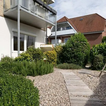 Captain's Quarters 1 Dahme (Schleswig-Holstein)