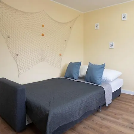 Captain's Quarters 1 * Dahme (Schleswig-Holstein)
