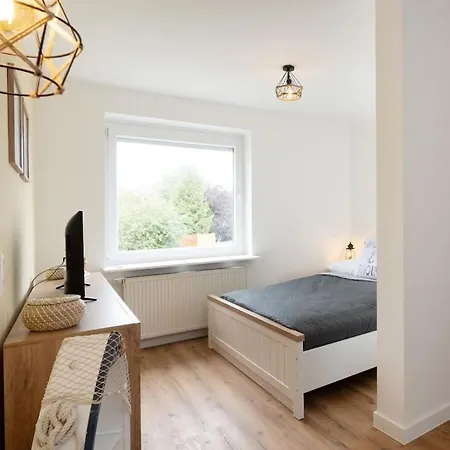 Semesterbostad Captain's Quarters 1 *