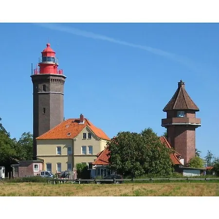 Captain's Quarters 1 * Dahme (Schleswig-Holstein)