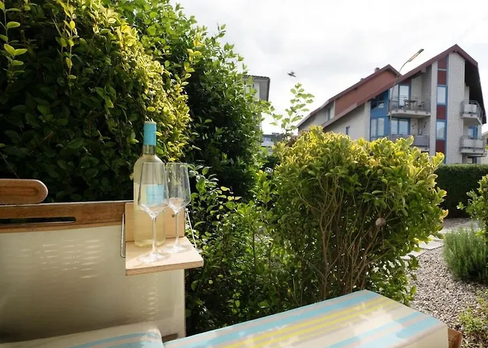 Captain's Quarters 1 Dahme (Schleswig-Holstein)