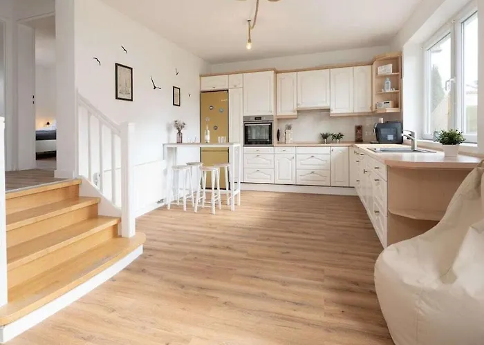 Captain's Quarters 1 Dahme (Schleswig-Holstein)