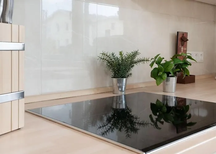 Captain's Quarters 1 Dahme (Schleswig-Holstein)