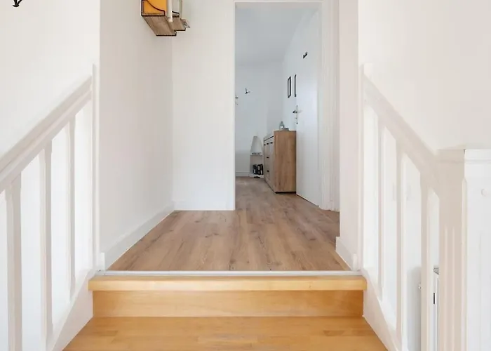 Captain's Quarters 1 Ferienhaus Dahme (Schleswig-Holstein)